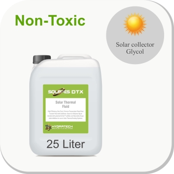 25ltr Solaris DTX (concentraat)