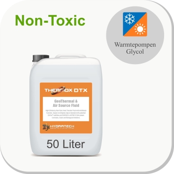 50ltr Thermox DTX (concentraat)