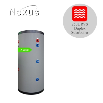 RVS Solarboiler PAWT-250L/1C