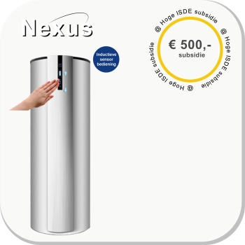 WPB 200LDD (KA05517)