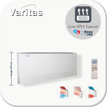 Wandmodel (R) 100/A8100W