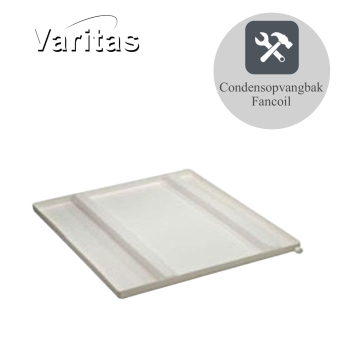 Condensopvangbak model 025V/A