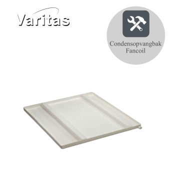 Condensopvangbak model 060V/A