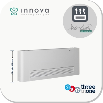 Wandmodel (L) SLS600C/2380W