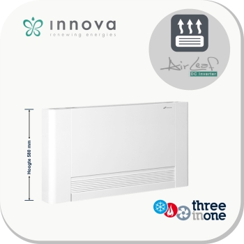 Wand/Plafond (R) SL200C/1090W/2P