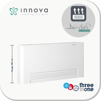 Wand/Plafond (R) SL600C/3190W/2P