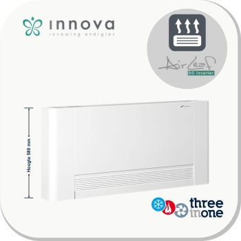 Wand/Plafond (R) SL1000C/4860W/2P