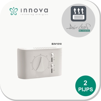 Wandbediening B3V151II