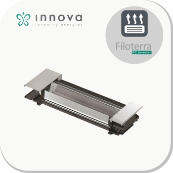 Vloermodel SLF400 (0-10V aansluiting)