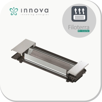 Vloermodel SLF600 (0-10V aansluiting)