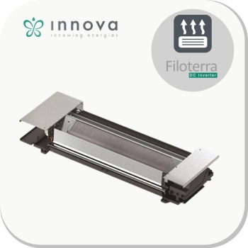 Vloermodel SLF800 (modulerend)