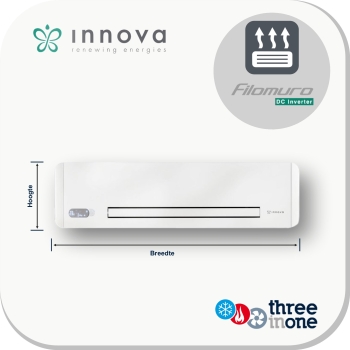 400 SLW 1510W Modulerend (L)