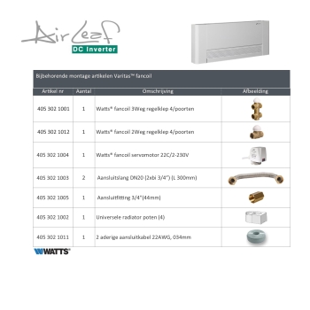 Wandmodel (R) SLS200C/780W/2P