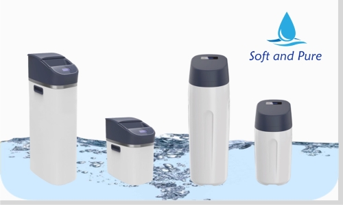 Waterontharders