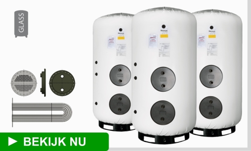 BF2 met 2x uitwisselbare wisselaar