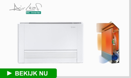 RS met Stralingspaneel