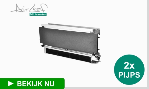 SLSI Inbouw unit (V)