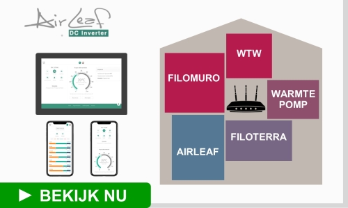 Geavanceerde besturingen