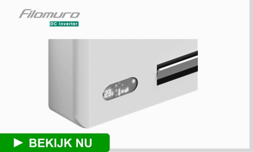 Filomuro Bedieningen