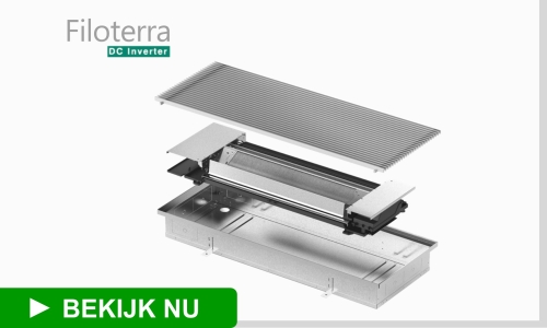 Aansluiting Filoterra (L)inks