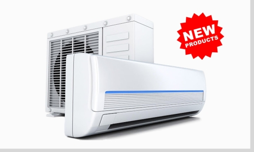 Airconditioning