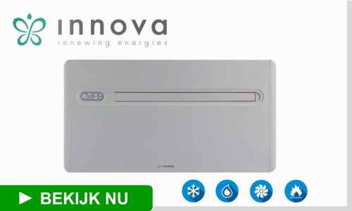 2.0 Monoblock Airconditioners